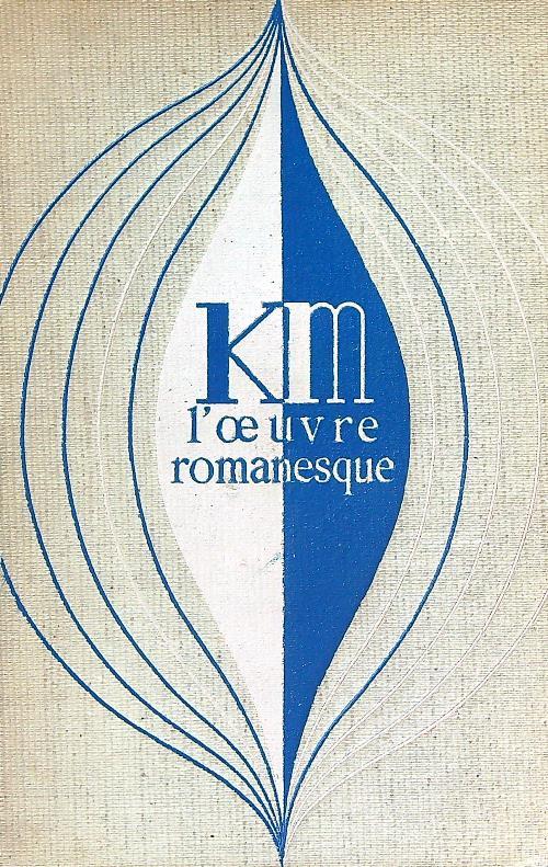 L' oeuvre Romanesque