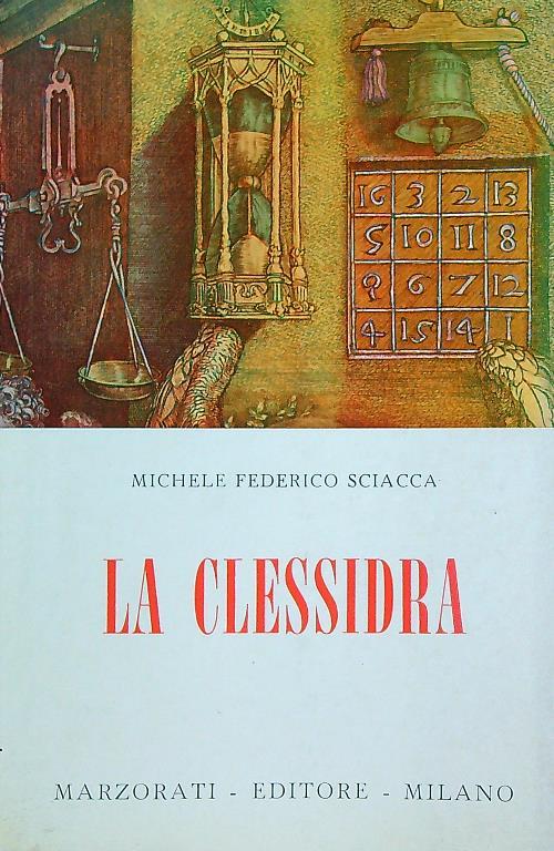 La clessidra