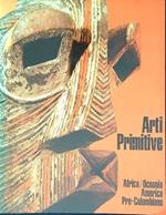 Museo Delle Arti Primitive. Raccolta Delfino Dinz Rialto. Rimini. Africa/Oceania/America pre-colombiana