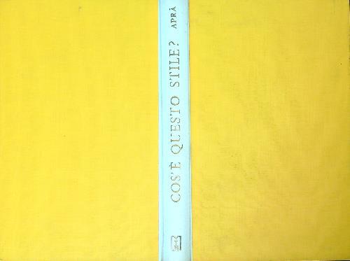 Libro di Faccia