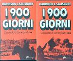 I 900 giorni. L'assedio di Leningrado 2 vv.