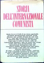 Il Komintern. Storia dell'Internazionale Comunista