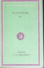Plotinus IV