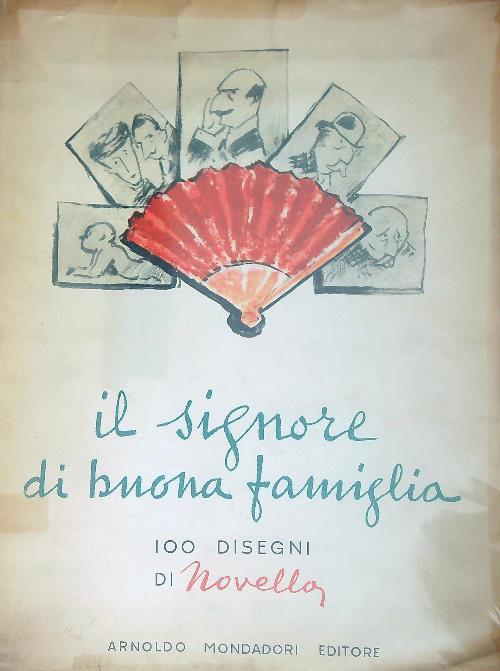 Il signore di buona famiglia