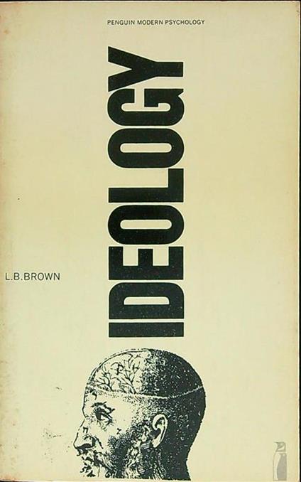 Ideology - copertina