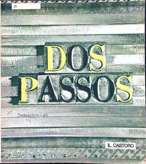 Dos passos