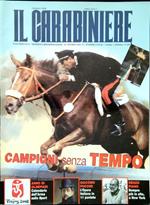 Il Carabiniere - Dal N. 1/2008 al N. 8-9/2008