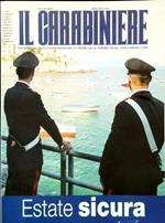 Il Carabiniere - Anno LXII N. 8-9/Ago-Set 2009