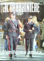 Il Carabiniere - Anno LXII N. 10/Ottobre 2009