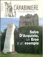 Il Carabiniere - Anno LXII N. 11/Novembre 2009