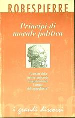 Principi di morale politica