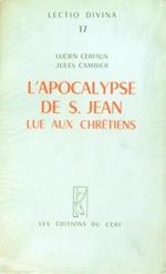 L' Apocalypse de Saint Jean lue aux chrétiens