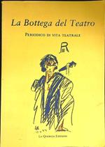 La Bottega del Teatro n.1/gennaio-marzo 1983