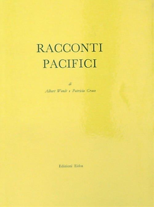 Racconti pacifici