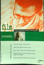 Filmcronache 3/2006