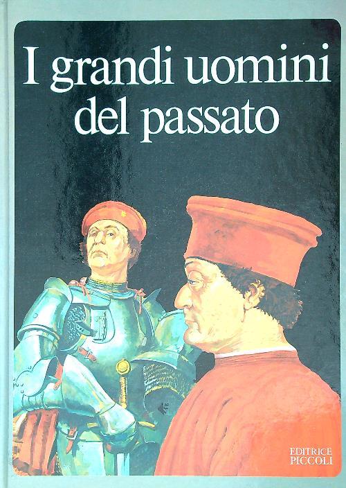 Libro di Faccia