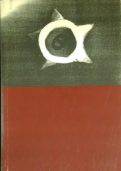 Tuttavia e' la vigilia - copertina