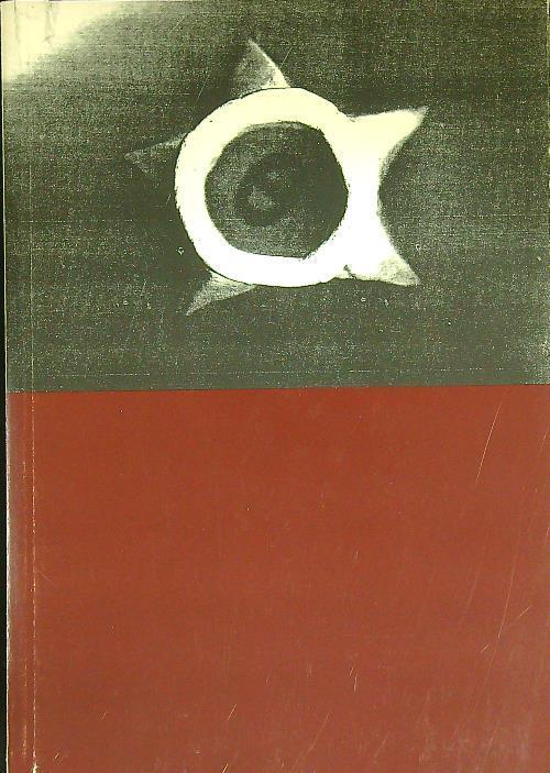 Tuttavia e' la vigilia - copertina