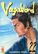 Vagabond 22