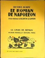 roman de NapoleonLe