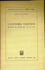 L' economia veronese secondo gli estimi dal 1409 al 1635