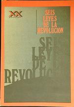 Seis leyes de la revolucion