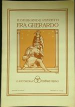 Fra Gherardo