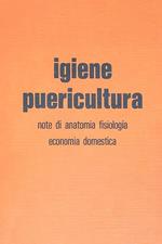 Igiene puericultura