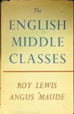 The English Middle Classes