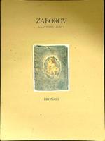 Zaborov Le dit des livres Bronzes