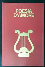 Poesia d'amore vol. III