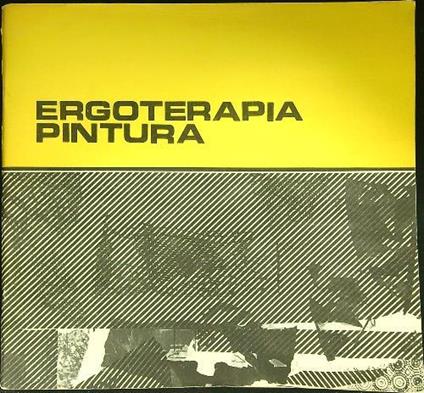 Ergoterapia pintura - copertina