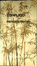 Pensieri morali