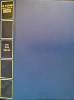 Le Scienze. Edizione italiana di Scientific American XX Gennaio/Giugno 1978