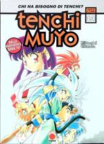 Tenchi Muyo 14