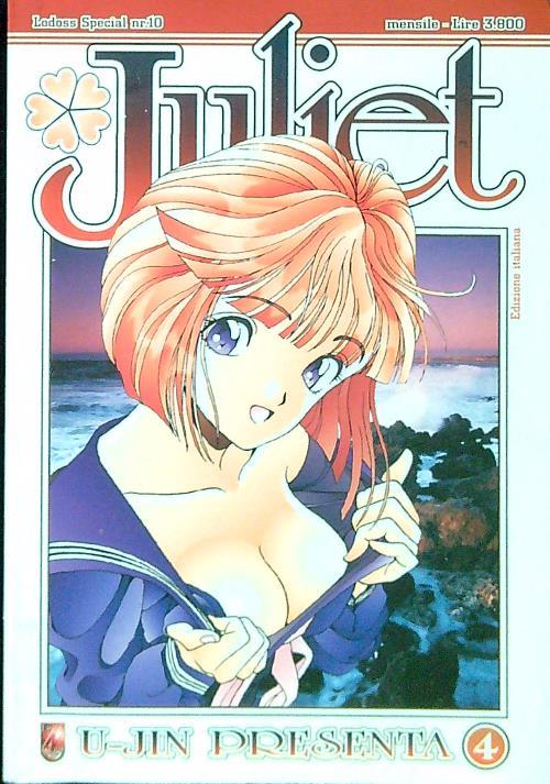 Juliet - 4