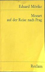 Mozart auf der reise nach prag