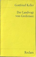 Der landvogt von greifensee