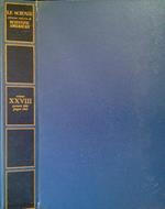 Le Scienze. Edizione italiana di Scientific American XXVIII Gennaio/Giugno 1982