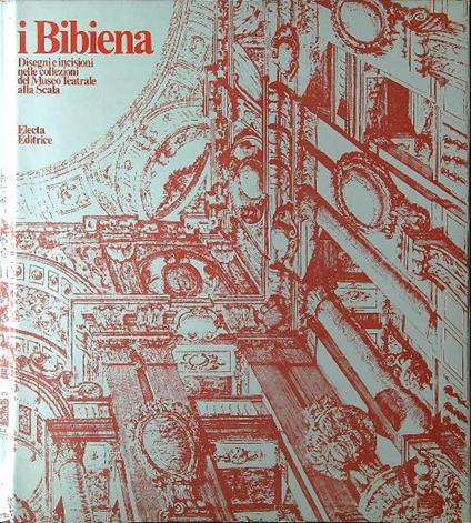 I Bibiena - copertina