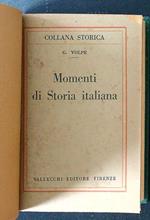 Momenti di storia italiana
