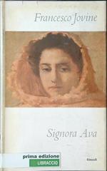 Signora Ava