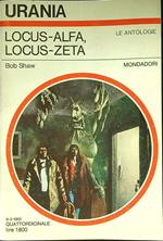 Locus-Alfa, Locus-Zeta