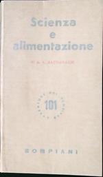 Scienza e alimentazione