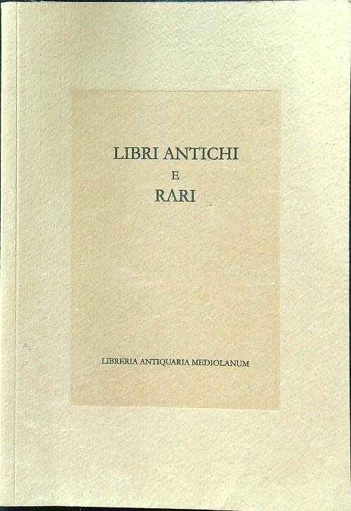 Libro di Faccia