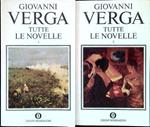 Tutte le novelle. 2 Volumi