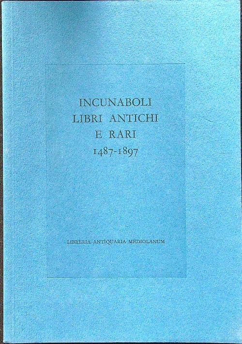 Libro di Faccia