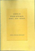 Città e paesi d'Italia catalogo 31