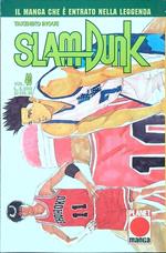 Slam Dunk 40