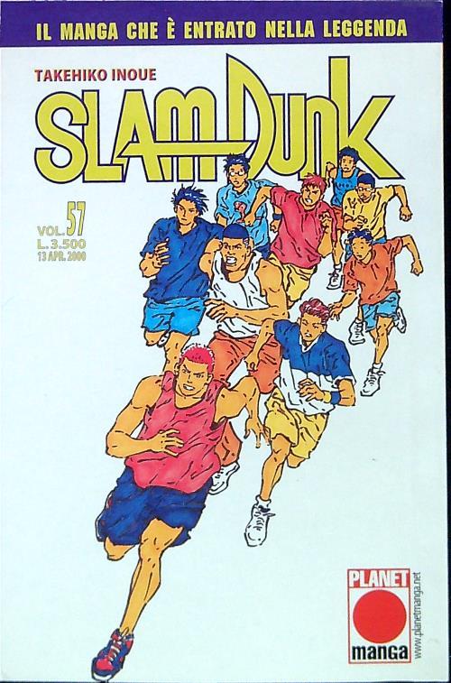 Slam Dunk 57